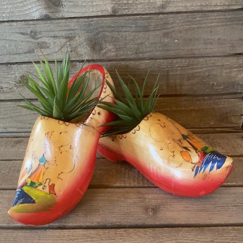 🌵Clogs Holland🌵